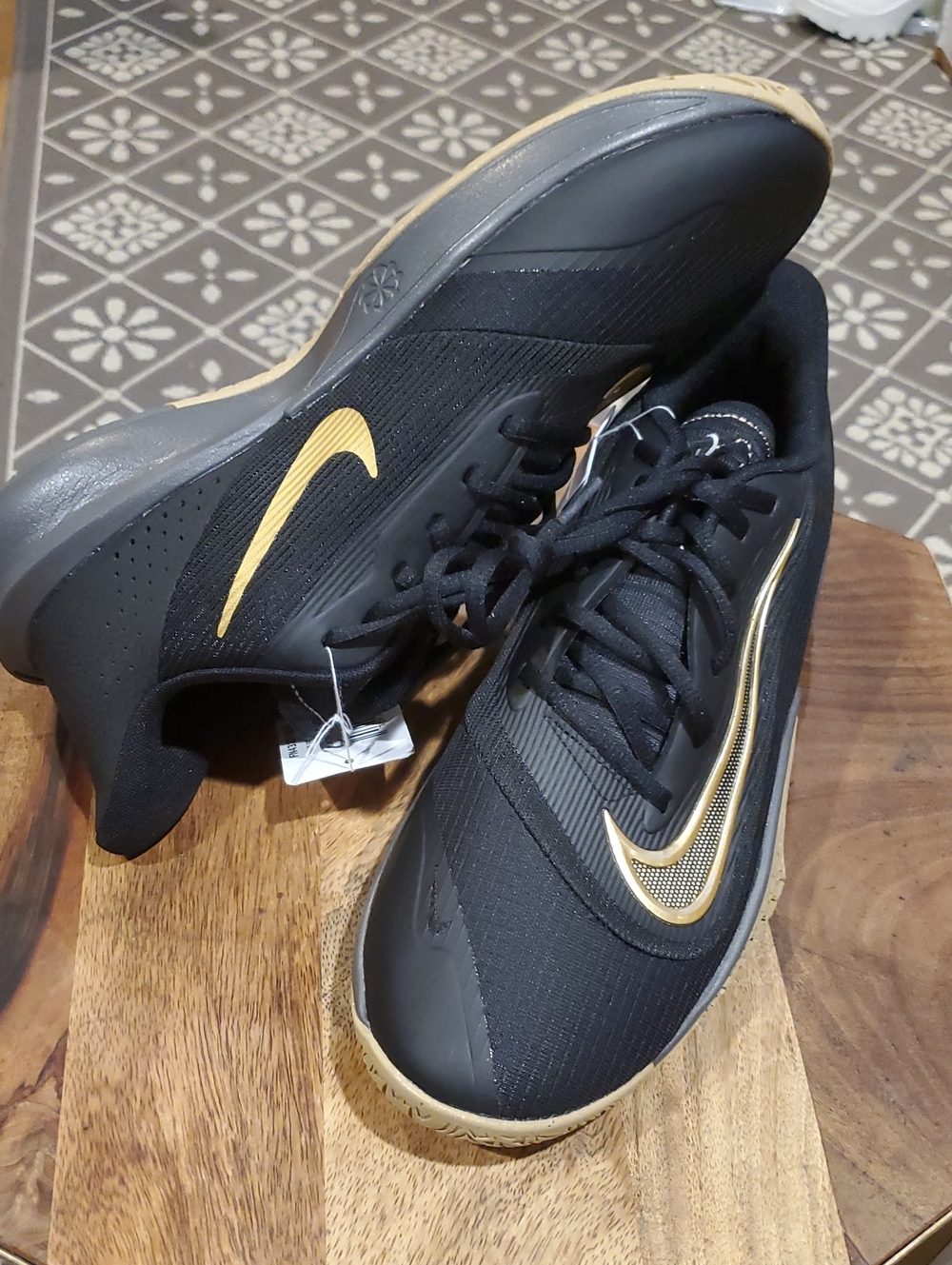 Nike FN4322 006   Nike Precision 7